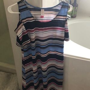 Ladies dress